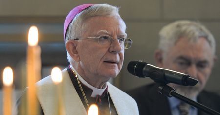 Majówka bez grilla? Abp Marek Jędraszewski apeluje