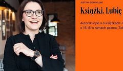Justyna Dżbik-Kluge odchodzi z Radia 357