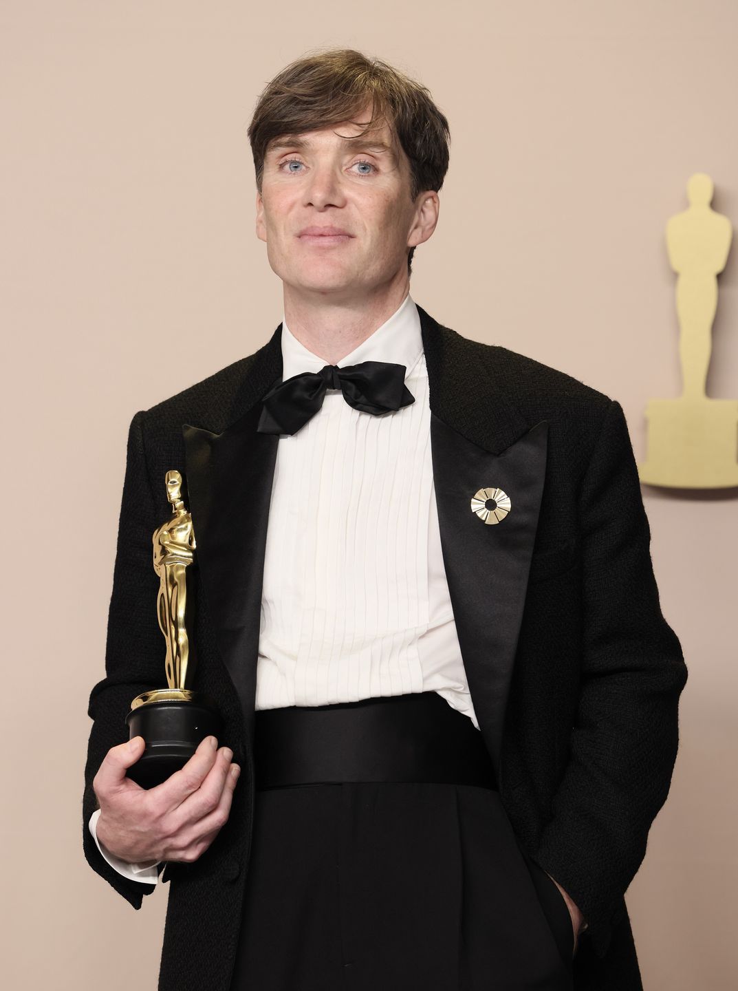 Cillian Murphy