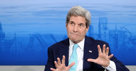 Program nuklearny Iranu. Kerry wyklucza przedłużenie negocjacji