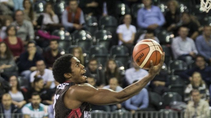 Materiały prasowe / basketballcl.com