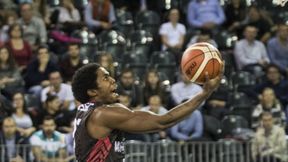 BCL: zabrakło go w Radomiu, teraz latał nad koszem Rosy