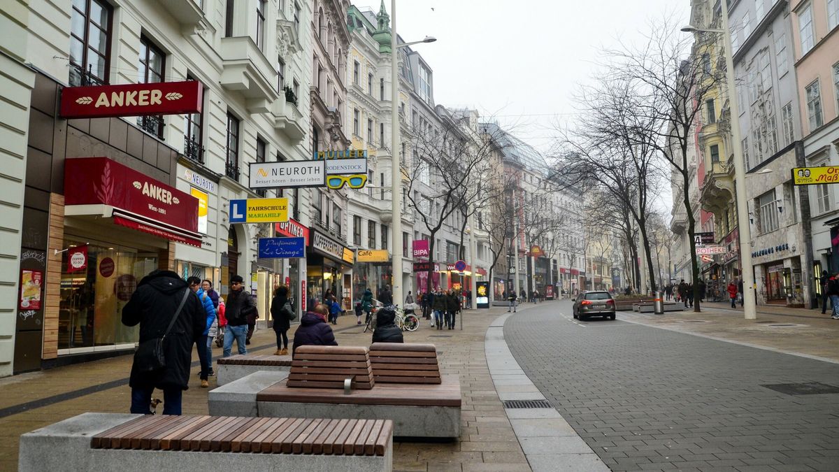 Duża zmiana w Wiedniu