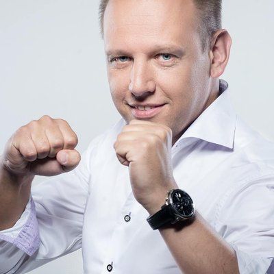 Adam Jesionkiewicz astrografią zajmuje się już prawie 20 lat.