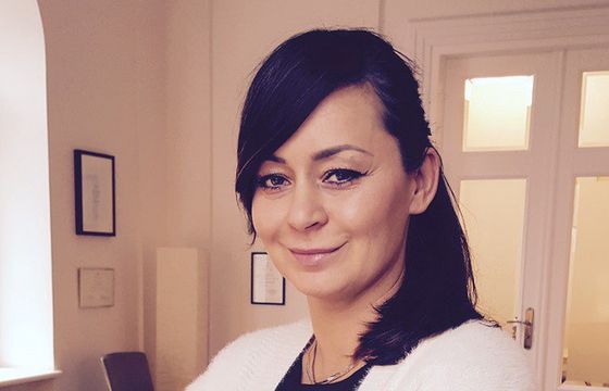 Karina Królikowska szefem sprzedaży w Inemo