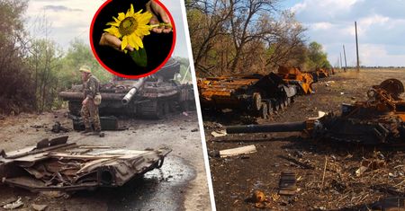 Rocznica kotła iłowajskiego. Krwawa zbrodnia Rosji na Ukraińcach