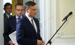 Konwencja stambulska. KE wyraziła "ubolewanie" wobec zamiarów Polski