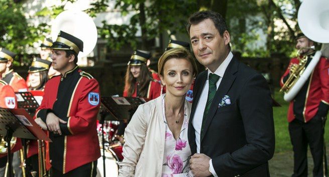 Rośnie oglądalność „Barw szczęścia”. TVP2 liderem rynku