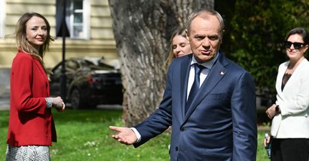 Oto koszt "babciowego" Tuska. Ekonomista: idziemy pod prąd