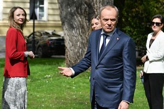 Oto koszt "babciowego" Tuska. Ekonomista: idziemy pod prąd