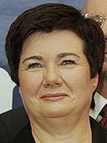 Hanna Gronkiewicz-Waltz