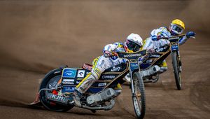 Żużel. Motor nie ma miejsca na potknięcie. Znamy składy