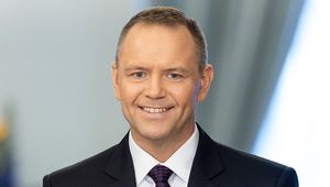 Nieoczekiwana wizyta Nawrockiego. Nigdzie jej nie ogłaszano