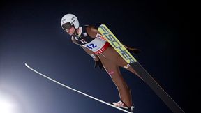 "Przemytnik" Żyła. Zobacz, co spotkało polskiego skoczka na lotnisku w Seulu