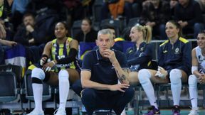 Kosztowna porażka Fenerbahce. Zdecydowany ruch klubu