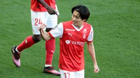 Dwa gole i duża niespodzianka na początek kolejki we Francji