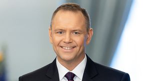 Nieoczekiwana wizyta Nawrockiego. Nigdzie jej nie ogłaszano