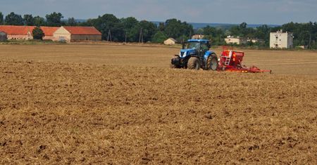 Wsparcie dla rolników. Raport: najskuteczniejsze w Polsce