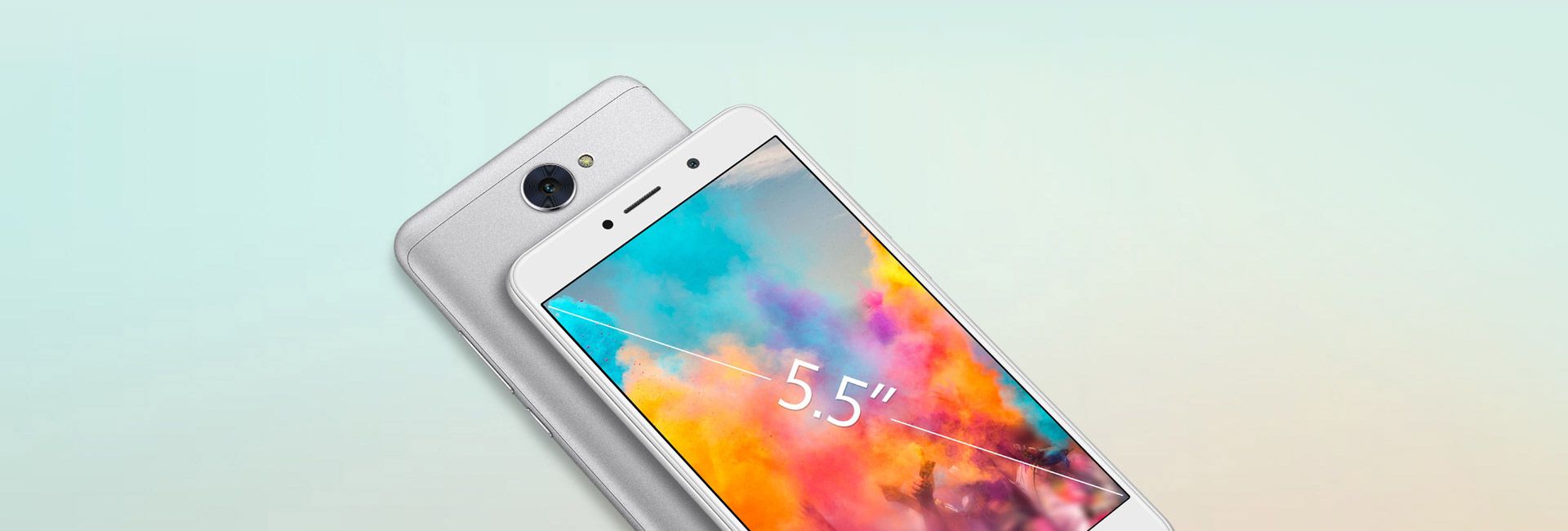 Huawei Y7 oficjalnie. Jego wygląd nie powala, ale ma sporą baterię 2