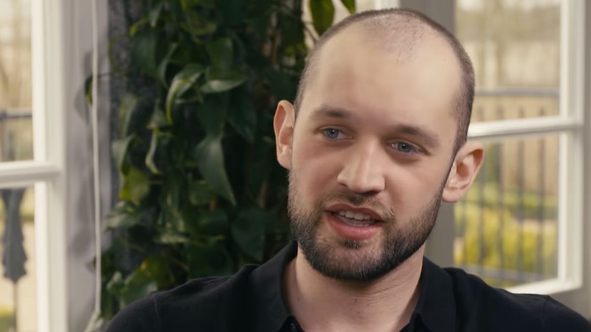 Stanisław nie znalazł tej jedynej w "Rolnik szuka żony"