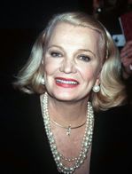 Gena Rowlands