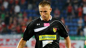 Mateusz Piątkowski przesunięty do rezerw!