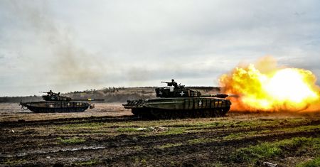 Niespodziewany sojusznik Ukrainy? To może być zwrot na froncie