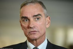 Jan Maria Jackowski dla WP: Chciałem powrotu PiS na właściwy kurs