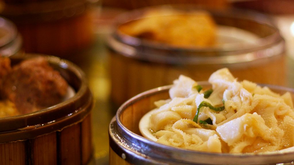 Surowe flaczki z wołowiny nowozelandzkiej