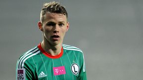 Ondrej Duda: Za wcześnie na radykalne oceny