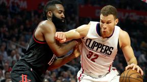 Blake Griffin: Tam rozpocząłem moją karierę, tam ją zakończę