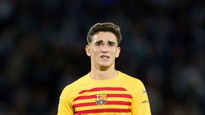 Barcelona zdoła zastąpić Gaviego? Te słowa nie pozostawiają złudzeń
