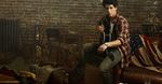 ''Careful What You Wish For'': Nick Jonas romansuje z Isabel Lucas