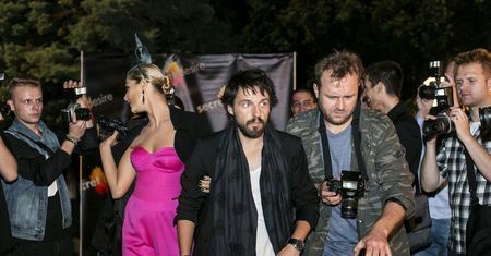 "Wkręceni 2": Leszek Lichota wraca na duży ekran