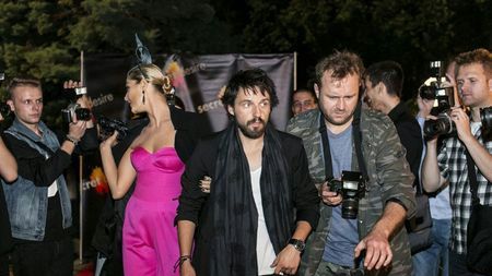 Od prawnika do paparazzo