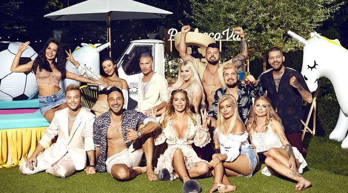 Warsaw Shore - Ekipa z Warszawy 17