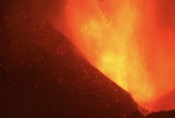 Lawa pokryła całą wieś. Bilans ofiar erupcji wulkanu Semeru jest tragiczny