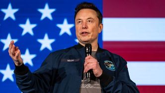 Elon Musk kupił posiadłość za ponad 140 milionów złotych, by zamieszkać z byłymi partnerkami i 11 dziećmi?! Już zdążył ZAREAGOWAĆ