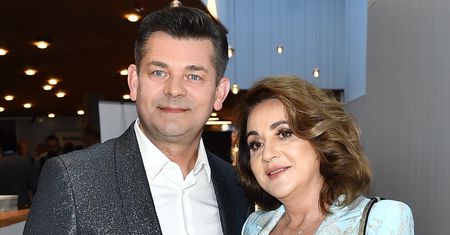 Danuta Martyniuk posłuchała lekarza. To usłyszała po urodzeniu syna