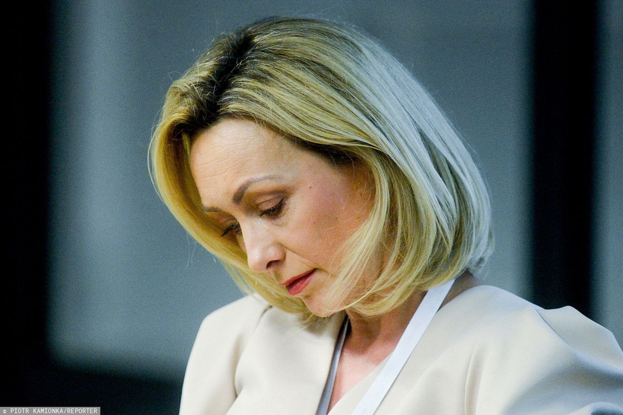 Bez pardonu zwolnili ją z TVN. "Doświadczyłam chronicznego stresu"