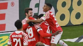 Bundesliga. Wstydliwa porażka RB Lipsk, katastrofa Arminii Bielefeld. Grali Gikiewicz, Gumny i Białek