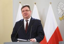 Wójcik o wyroku TSUE: atak na polskie dzieci