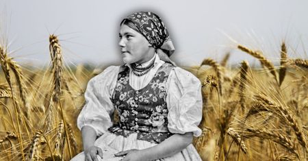 Przespał się u niej po pijanemu. Proces o ojcostwo z 1912 roku