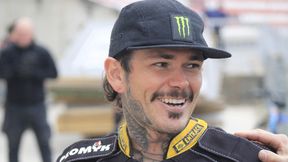 Żużel. Tai Woffinden zabrał głos po wypadku. Jasna deklaracja ws. dalszej kariery
