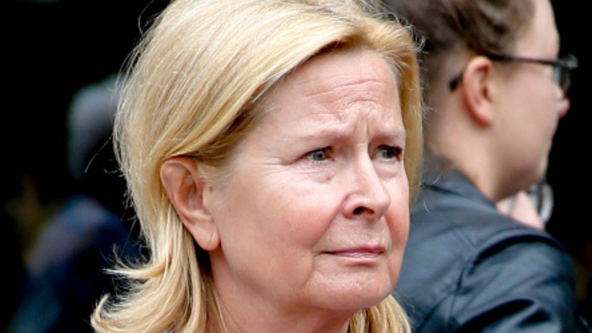 Barbara Bursztynowicz