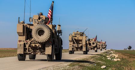 USA. Możliwy szybszy powrót żołnierzy z Afganistanu? Szef Pentagonu zabrał głos
