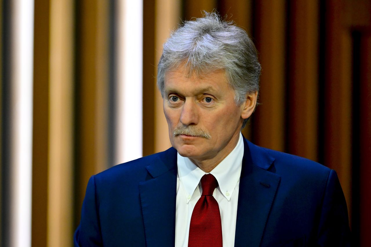 Kremlin warns of escalation as Chancellor Merz stirs weapon debate