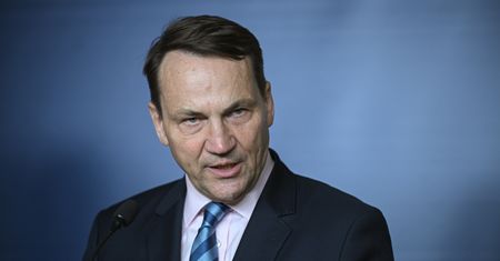 Potwierdza ustalenia WP. Sikorski o propozycji Dudy: mnie zdumiała