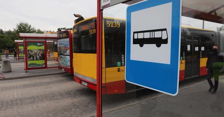 Warszawa. Arriva zaczęła kontrolę kierowców