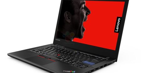 Lenovo ThinkPad 25 na 25-lecie marki ThinkPad - znamy szczegóły
